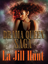Cover image for Drama Queen Saga